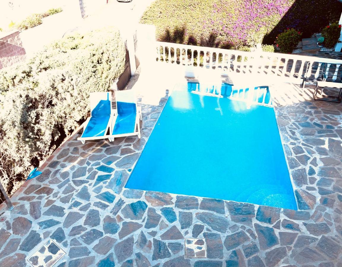 Exclusive New Apartment Benalmádena Esterno foto