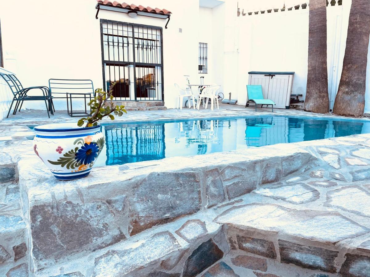 Exclusive New Apartment Benalmádena Esterno foto