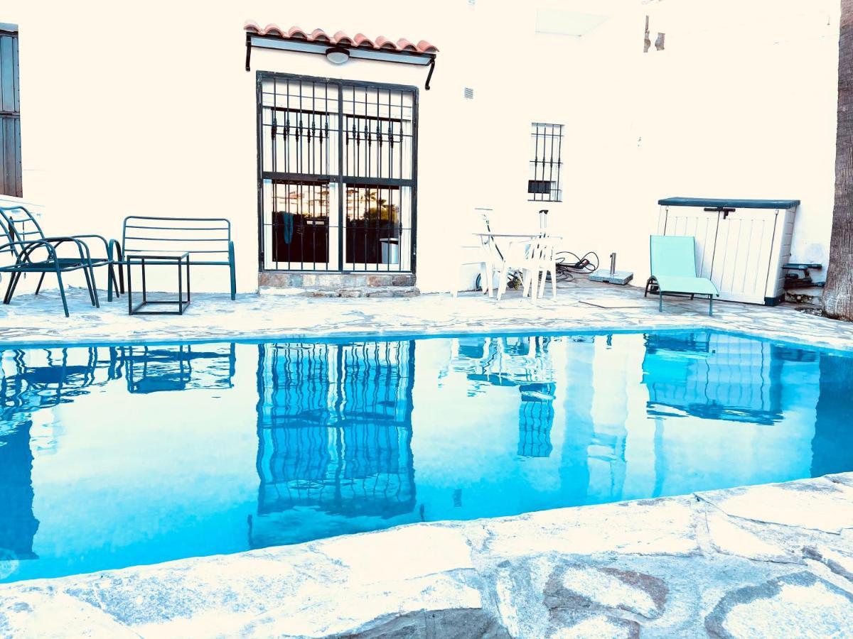 Exclusive New Apartment Benalmádena Esterno foto