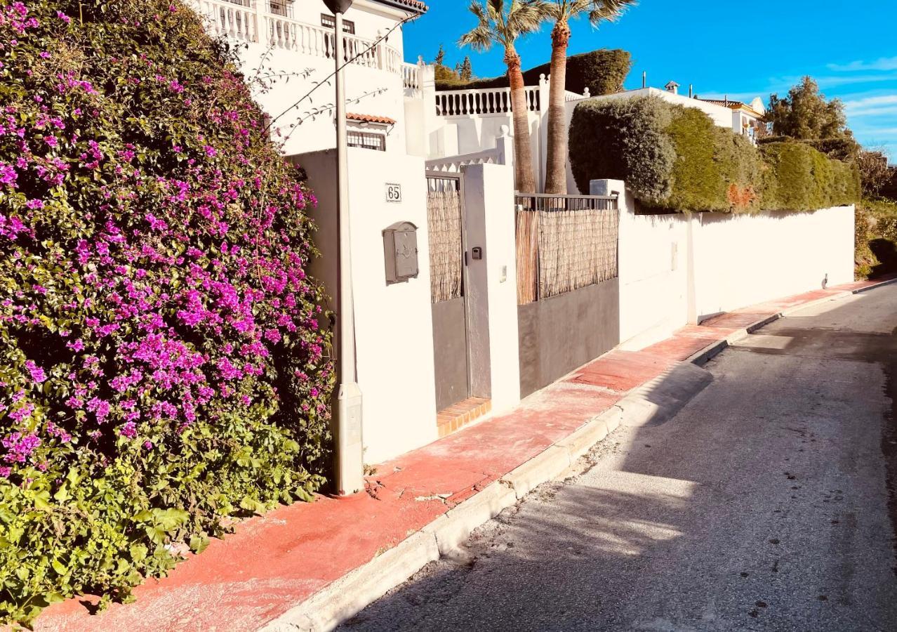 Exclusive New Apartment Benalmádena Esterno foto