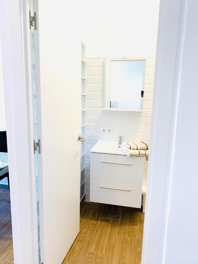 Exclusive New Apartment Benalmádena Esterno foto